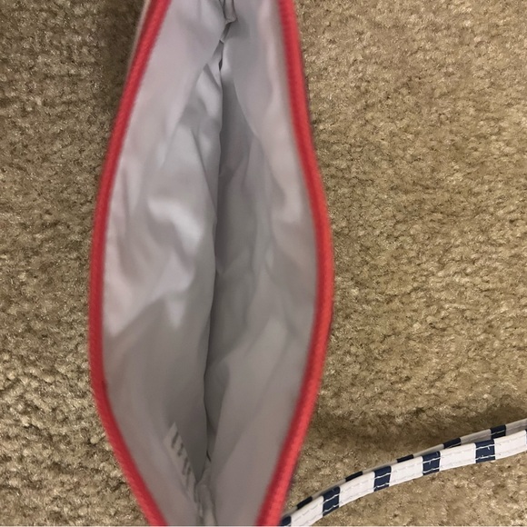 Scout Striped Wristlet with Accents - Picture 3 of 3